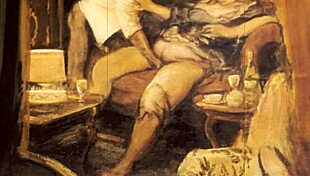 in vintage anime hentai, discover antique erotic cartoons from retro eras, full of sensual stories