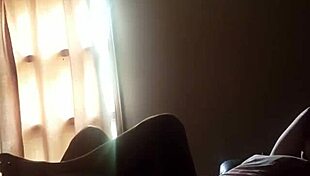 I Lick Sexy Amateur's Pussy