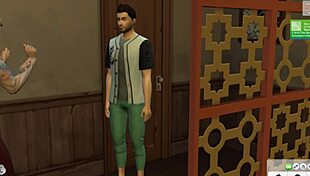 Watch The Big Cock Bodybuilder Get A Blowjob In This Gay Reality Show.