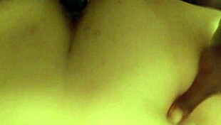 Pov Doggystyle Encounter with Latina Beauty