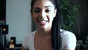 Pov Banged Stepdaughter Loves Riding Cock Group Blowjob Cute Petite Missionary Jizz