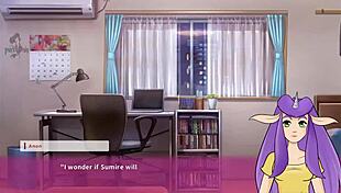 Ninnin Days Part 5 Hentai With Asian Ass And Monster