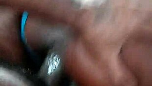 me banging this lil bitch in my car real quick