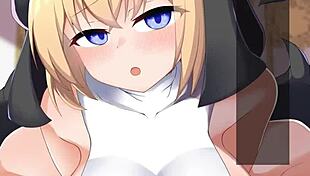 i'm sister eliza and i got big tits for my dutie