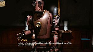 Eternum 176 in 3D cartoon game