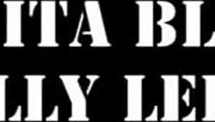 horny cougar fucks a y blonde with a strap on after she sucks it