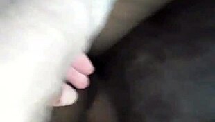 jamaican neighbor wanted to suck my bbc oral riding sucking monster cock homemade black blowjob