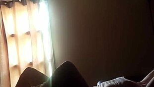 I Lick Sexy Amateur's Pussy