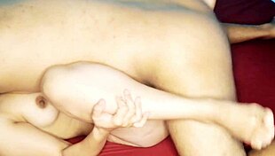 Moroccan fucks my wife!