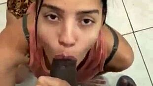 Mature Indian blowjob orgasm.