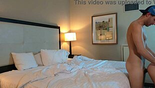 I’m overwhelmed seeing this petite woman fucked rough doggystyle