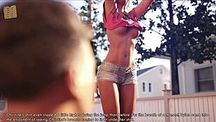 A Wife And Stepmother Missing Scenes 22