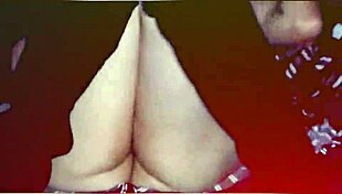 Meet curvy beauty Kass Indeed the hairy treasure she has between her legs is enshrouded with big long legs