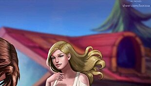 My step grandma's pussy looks the same