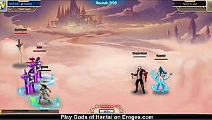 gods of hentai game walkthrough with sexy scenes