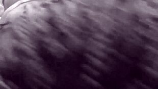 ebony girl deepthroats big black cock in pov?