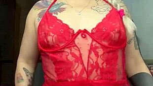 Watch ALINA MODELISTA MASTURBATE in FULL POV ACTION!