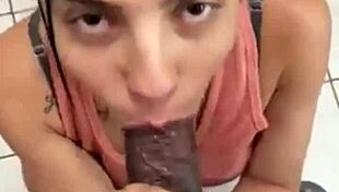 Mature Indian blowjob orgasm.