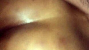 Sloppy Anal Insertion With Hot Latina