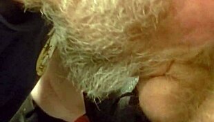 In the office, he takes his m2m virginity with swallow pov