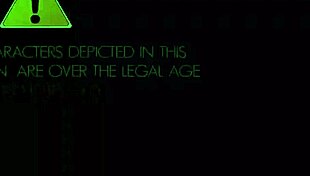 dipper's foursome reverse gangbang at outdoor cabin?