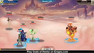 gods of hentai game walkthrough with sexy scenes