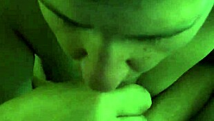 Gay Blow And Go With Cock