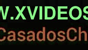 Chava's Intense Amateur Fuck in Front of Mirror in Black Dress