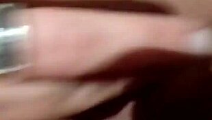 Mizz dizzle having some alone time.