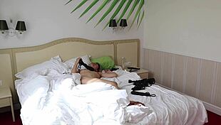 sofi selfbondage version 2 r3 with bound and tied up scenes