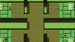 Taima ninja hiragi part 1 intense gangbang