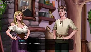 My step grandma's pussy looks the same