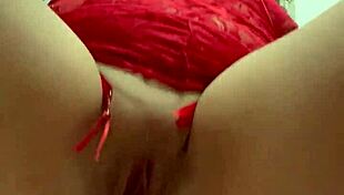 Watch ALINA MODELISTA MASTURBATE in FULL POV ACTION!