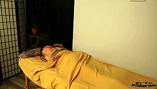 Detailed Massage Experience With Mature Milf Tricia In Relaxing Setting