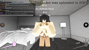 ride that monster cock in doggystyle, you whore!