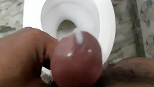 Couples Enjoy Intimate Bath Time Together with Gentle Touches