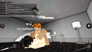 ride that monster cock in doggystyle, you whore!