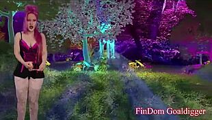 Joy Discovers New Culinary Delight