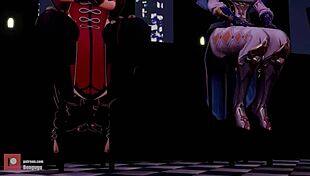 Sexy Hentai Girls Compilation