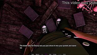 Let's Play Halloween in the Rift with Yona