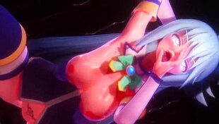 Sexy Hentai Girls Compilation