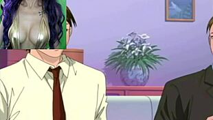 hentai wife fucked by friend