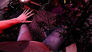 Let's Play Halloween in the Rift with Yona