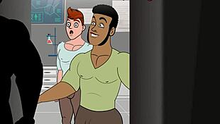 Gay Brazilian Artificial Intelligence Porn Video