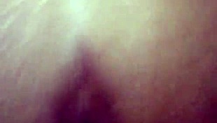 waking up for good morning pussy