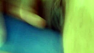 Amateur love making session