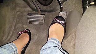 intimate webcam session with amateurs fetish