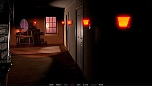 Let's Play Halloween in the Rift with Yona