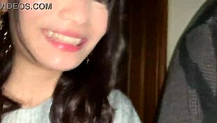 smart asian babe climaxes hard in doggy, cum everywhere 😩💦