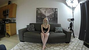 Annie Archer's Emotional Casting POV Interview